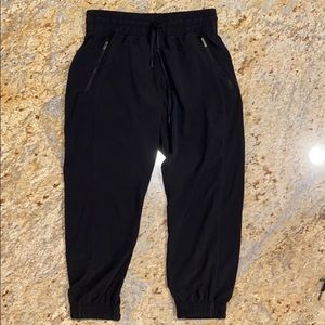 Zella Out & About 2 Crop Pants